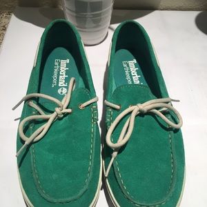 Womens Timberland Loafers